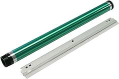 Комплект восстановления драм-юнита Cet CET5383 (4021-0292-01) для Konica Minolta Di152/183/164/184 Bizhub 195/215/235 60000стр.