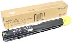 Картридж Xerox 006R01696 для DocuCentre SC2020 3000стр Желтый