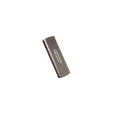 Накопитель SSD Transcend USB-C 1TB TS1TESD330C ESD330C серый