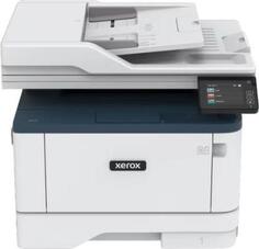Лазерное МФУ Xerox WorkCentre B315V_DNI