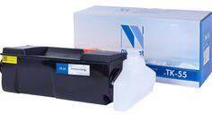 Картридж NVP совместимый NV-TK-55 для Kyocera FS 1920/ 1920D/ 1920DN/ 1920DTN/ 1920N/ 1920T/ 1920TN (15000k)