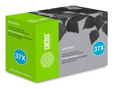 Тонер-картридж Cactus KX-FAT421A7 для HP LJ M608n/M608dn/M609x/M631h/M631z/M632h 25000стр Черный