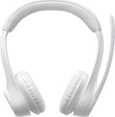 Гарнитура Logitech Zone 300 белый