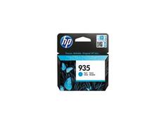 Картридж HP C2P20AE № 935 голубой