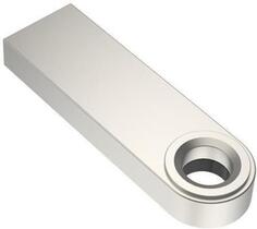 Флеш Диск Netac U278 16Gb &lt;NT03U278N-016G-30PN&gt;, USB3.0, металлическая матовая
