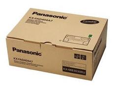 Фотобарабан Panasonic KX-FAD404A7 для KX-MB3030 20000стр
