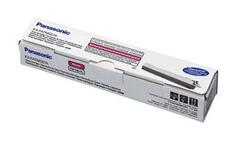 Тонер-картридж Panasonic KX-FATM507A7 для KX-MC6020RU пурпурный 4000стр
