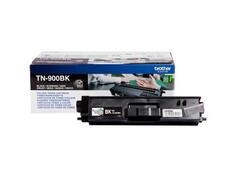 Картридж Brother TN900BK для HL-L9200CDWT MFC-L9550CDWT 6000стр Черный