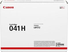 Картридж Canon 041H для i-SENSYS LBP312x черный 20000стр 0453C002