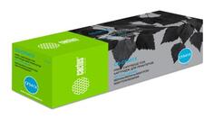 Картридж Cactus CS-CF541X для HP LJ M254dw/M280nw/M281fdn голубой 2500стр