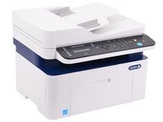 МФУ Xerox WorkCentre 3025V/NI ч/б A4 24ppm 1200x1200dpi 20ppm Ethernet Wi-Fi USB