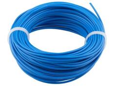 Леска Зубр 70101-2.0-15 круг для триммера