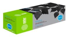Картридж Cactus CS-CE411A для HP CLJ Pro300 ColorM351/Pro400 ColorM451 голубой 2600стр
