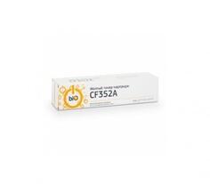 Bion CF352A Картридж для HP CLJ Pro MFP M176N/M177FW , Y, 1000 страниц [Бион]