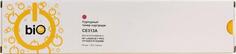 Bion CE313A Картридж для HP Color LaserJet CP1012 Pro/CP1025 Pro/Canon LBP7010C/LBP7018C, пурпурный 1000 стр [Бион]