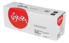Картридж Sakura TK17U для Kyocera Mita FS-1000/FS-1010/FS-1010N/FS-1050/1010+PRINTERFS-1020D/1020NPRINTERFS-KM-150, черный, 7200 к.