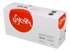 Картридж Sakura TN325BK для Brother HL-4140CN/HL-4150CDN/HL-4570CDW/HL-4570CDWT/DCP-9055CDN/DCP-9270CDN/MFC-9460CDN/MFC-9465CDN/MFC-9970CDW, черный, 4