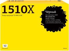 Картридж T2 TC-HW1510X для HP LaserJet Pro 4003dn/4003dw/4103dw/4103fdn/4103fdw 9700стр Черный