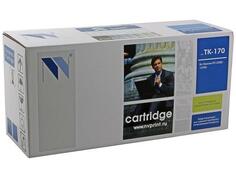 Картридж NV-Print TK-170 TK-170 TK-170 для для Kyocera FS-1320D/ FS-1320DN/ FS-1370DN/ Ecosys P2135d/ P2135dn 7200стр Черный