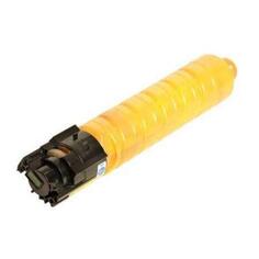 Тонер-картридж Ricoh Print Cartridge Yellow SP C430E жёлтый 821095/821205/821282