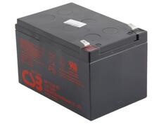 Батарея CSB GP12120 F2 12V/12AH