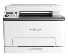 Лазерное МФУ Pantum CM1100DW