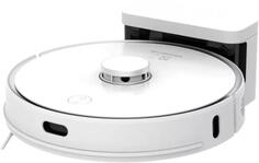 Робот-пылесос Polaris IQ Home PVCR 0905 белый