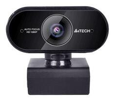 Камера Web A4 PK-930HA черный 2Mpix (1920x1080) USB2.0 с микрофоном A4tech