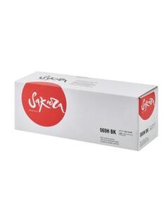 Картридж Sakura 069HBK (5098C002) для Сanon I-Sensys LBP673Cdw/ MF750C, черный, 7600 к.