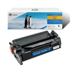 Картридж G&amp;G GG-CF259X для LaserJet Pro M304, M404, M428 10000стр Черный