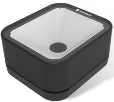 Сканер штрих-кодов/ FR2780 Urchin, 2D CMOS Desktop Area Imager Reader, Black, with 1,5 mtr. USB cable, model FR Newland