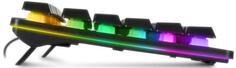 Клавиатура проводная Sven KB-G8000 USB черный