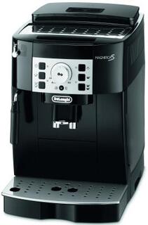 Кофемашина DeLonghi EСAM 22.110.B черная Delonghi