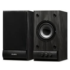 Колонки Sven SPS-608 Black