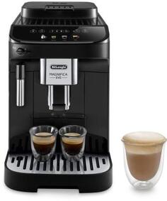 Кофемашина DeLonghi ECAM290.21.B черный Delonghi