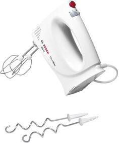 Миксер ручной Bosch MFQ 3010 300 Вт белый