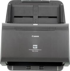Сканер Canon DR-C240 протяжный CIS A4 600x600dpi 45стр/мин USB 0651C003