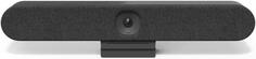 Веб-камера/ Logitech WEBCAM - Rally Bar Huddle - GR