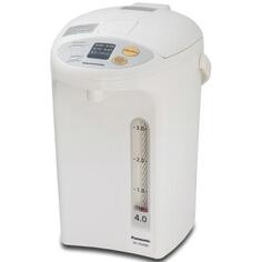 Термопот Panasonic NC-EG4000WTS 700 Вт белый 4 л пластик