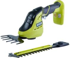 Ryobi Аккумуляторные садовые ножницы ONE+ OGS1822 5133002830