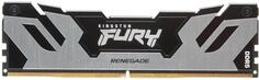 Оперативная память для компьютера 32Gb (1x32Gb) PC5-51200 6400MHz DDR5 DIMM CL32 Kingston FURY Renegade KF564C32RS-32