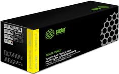 Картридж Cactus CS-CTL-1100XY для Pantum CM1100ADN, Pantum CM1100ADW, Pantum CM1100DN, Pantum CM1100DW, Pantum CP1100, Pantum CP1100DN, Pantum CP1100D