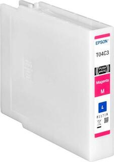 Картридж/ WF-C86xx Ink Cartridge L Magenta Epson