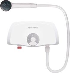 Водонагреватель проточный Royal Thermo Smartfix S 5500 Вт