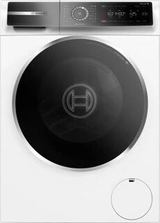 Стиральная машина Bosch WGB24400ME класс: A+++ загр.фронтальная макс.:9кг белый