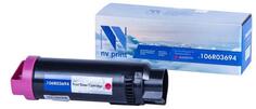 Картридж NVP совместимый NV-106R03694 Magenta для Xerox Phaser 6510/WorkCentre 6515 (4300k)