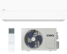 СHiQ CSH-09DB-S Grace Silver