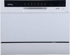 Посудомоечная машина Korting KDF 2050 W белый