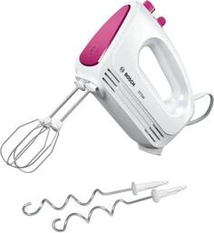 Миксер ручной Bosch MFQ2210P 375 Вт белый