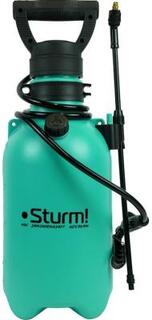 Опрыскиватель Sturm! GS8208U аккум. ранц. 8л